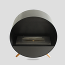 Lareira Portátil a Álcool