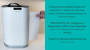 Dispensador de Toalha Eletronico Innovia