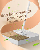 LABIGO Mop a Vapor 10 em 1 com Limpador a Vapor Portátil Destacável