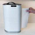 Dispensador de Toalha Eletronico Innovia