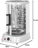 Forno Giratório Vertical NutriChef