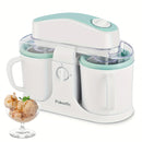 Maquina de Sorvete Pukomc