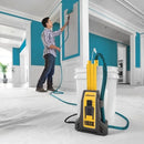 Pulverizador de Tinta Elétrico
