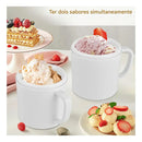 Maquina de Sorvete Pukomc