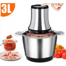 Multiprocessador Inox 3L