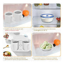 Maquina de Sorvete Pukomc