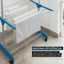 Tower Varal 3 Andares - Sou de Casa